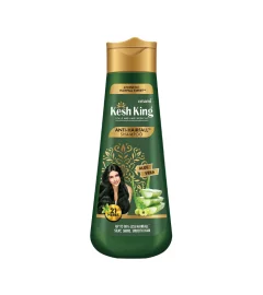 Kesh King Anti-hairfall Shampoo 340ML