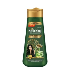 Kesh King Anti-hairfall Shampoo 200ML