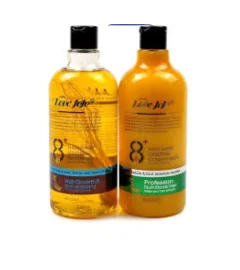 Love Jojo Hair Growth Shampoo 500ML Imp