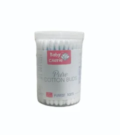Baby Cherie Cotton Buds Purest 100s