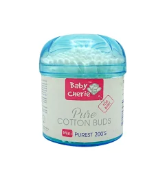Baby Cherie Cotton Buds 180's