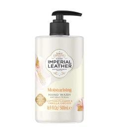 Imperial Lether Hand Wash 600ML