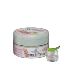 Zeerak Hand & Foot Care