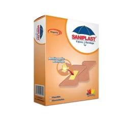 Saniplast Orange 20PCS