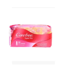 Carefree Super Plus Xxl 9PCS