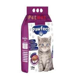 Pawfect Chicken Flavour 1.2kg