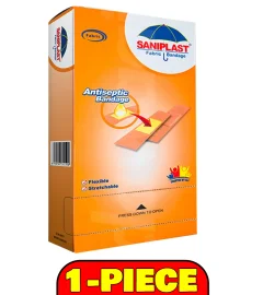 Saniplast Fabric Bandage