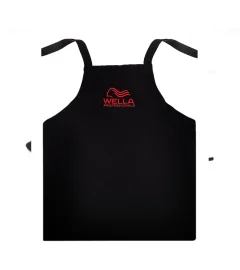 Wella Cutting Apron