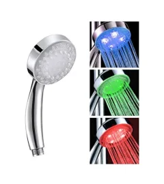 Shower Head 3 Color