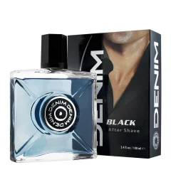 Denim Musk Black After Shave 100ML