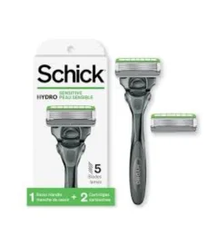 Schick Sensitive 1