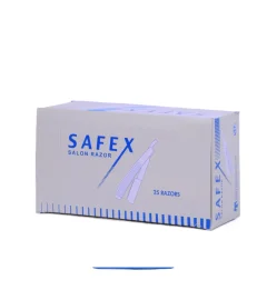 Safex Disposible Blade Razor