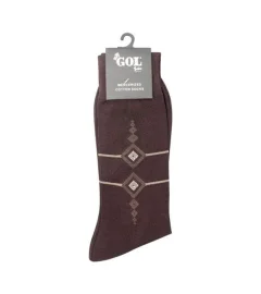 Gol Woollen Socks W-g-a 3