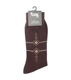 Gol Wool Socks Marak 348