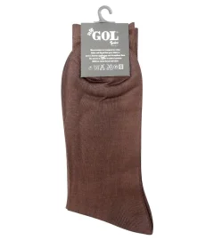 Gol Wool Socks