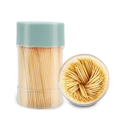 Bamboo Toothpicks