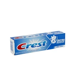 Crest Decay Prevention Mild Mint 100ML