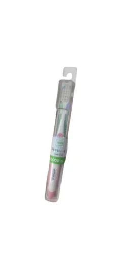 661 Tooth Brush Soft Silk