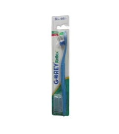 Gorey Reflex Tooth Brush