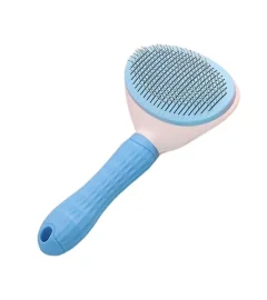 Hair Cleaning Brush Botton Local