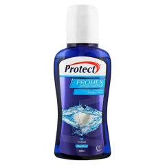 Protect Blue Mouthwash 130ML