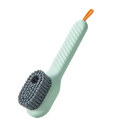 Shoe Clean Brush J-1