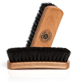 Shb Nest 150 Shoe Brush 100% Hair