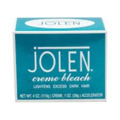 Jolen Cream Bleach Usa