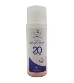 Dr Derma 20 Vol Cream Developer 120ML