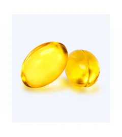 Vitamin E Capsules