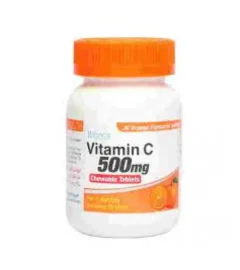 Wilson Whitening Capsol