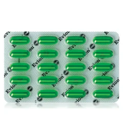 Vitamin E Skin Capsule