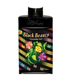Black Beauty Powder L