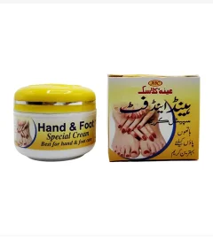 Aina Classic Hand&foot Cream