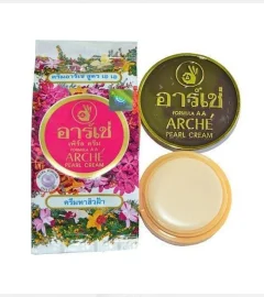 Arche Pearl Cream
