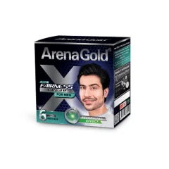 Arena Gold Men Cream