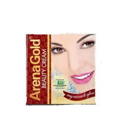 Arenagold Beauty Cream