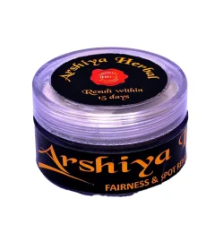Arshiya Whitening Cream