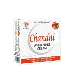 Chandni Whitning Cream