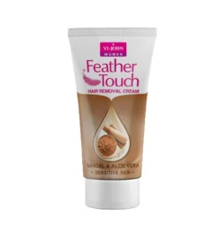 Feather Touch Aloe Vera & Cucumber