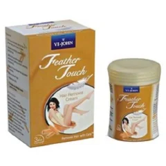 Feather Touch Sandal & Aloe Vera