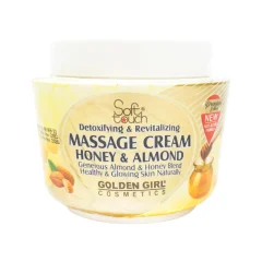 Softtouch Massage Cream