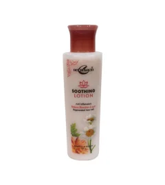 Christine Soothing Lotion 120ML