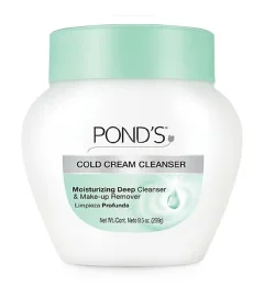 Ponds Cold Cream JAR Usa L