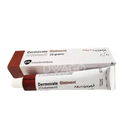Dermovate Ointment Cream