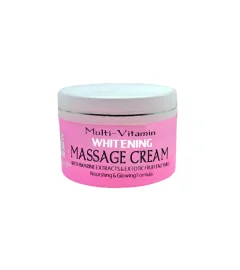 Danbys Whitening Massage Cream M