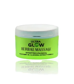 Danbys Herbal Massage Cream S
