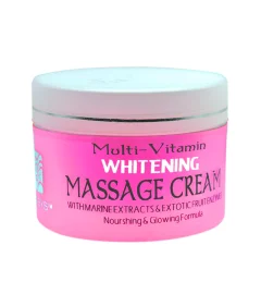 Danbys Whitning Massage Cream