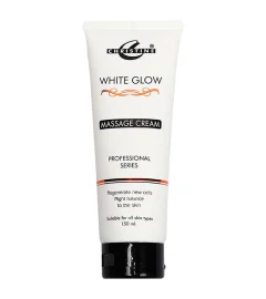 Christine White Glow Massage Cream