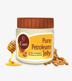 Care Pure Almond Jelly L